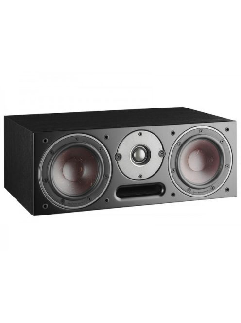 Dali OBERON Vokal házimozi center hangfal - fekete