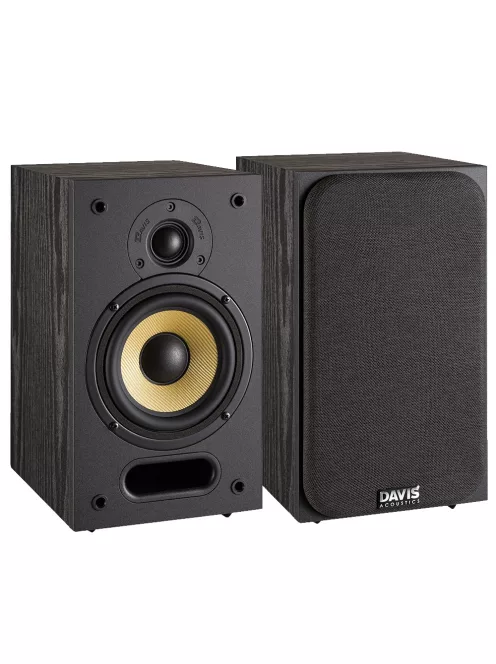 Davis Acoustics ARIANE 1 állványos hangsugárzó