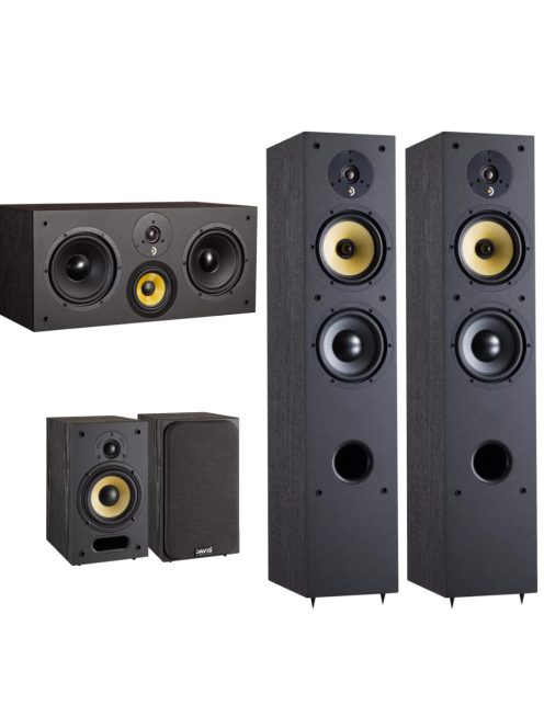 Davis Acoustics Ariane házimozi hangfal szett 5.0