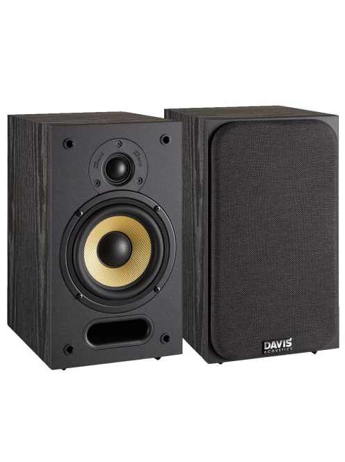 Davis Acoustics Ariane házimozi hangfal szett 5.0