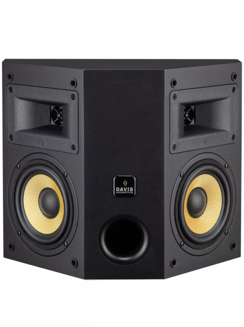 Davis Acoustics ATMOSPHERE MK2 háttér hangsugárzó