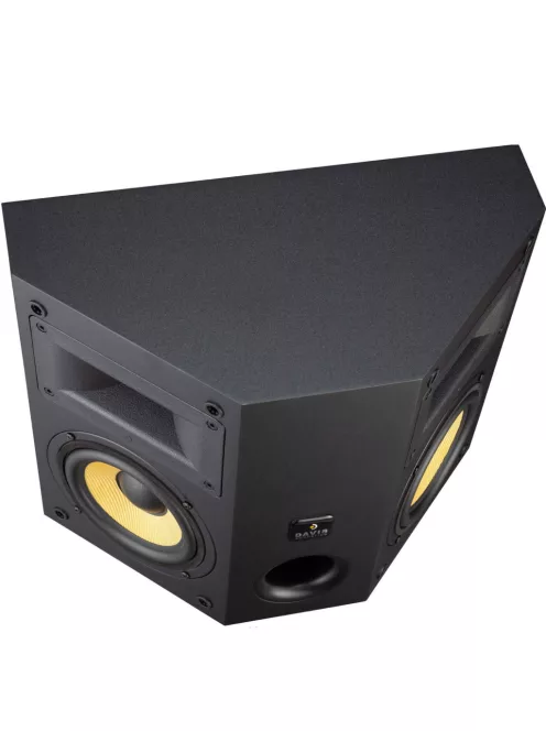 Davis Acoustics ATMOSPHERE MK2 háttér hangsugárzó