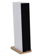 Davis Acoustics COURBET 4 álló hangsugárzó - fehér