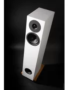 Davis Acoustics COURBET 4 álló hangsugárzó - fehér