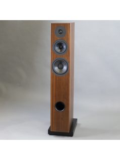 Davis Acoustics COURBET 7 álló hangsugárzó - dió
