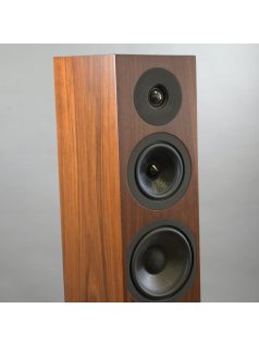 Davis Acoustics COURBET 7 álló hangsugárzó - dió