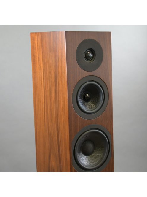 Davis Acoustics COURBET 7 álló hangsugárzó - dió