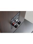 Davis Acoustics COURBET 7 álló hangsugárzó - dió