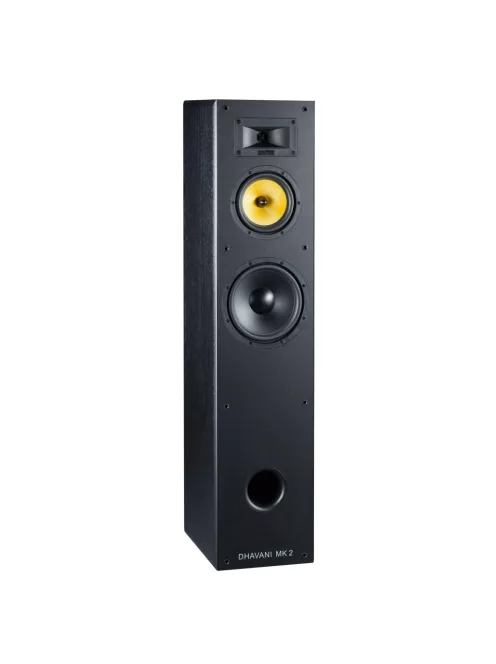 Davis Acoustics DHAVANI MK2 álló hangsugárzó