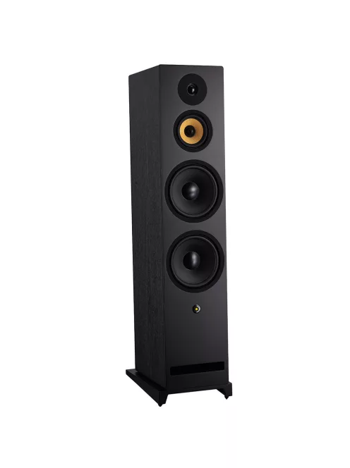 Davis Acoustics KRYPTON 10 álló hangsugárzó - fekete