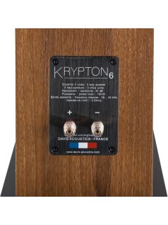 Davis Acoustics KRYPTON 6 álló hangsugárzó