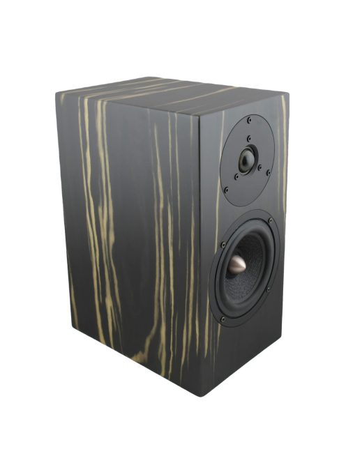 Davis Acoustics Olympia ONE Master 35 állványos hangsugárzó - ebony