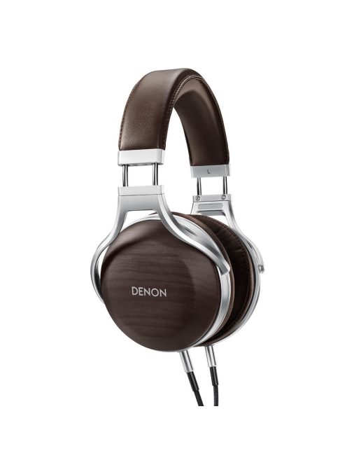 Denon AH-D5200 zárt vezetékes fejhallgató