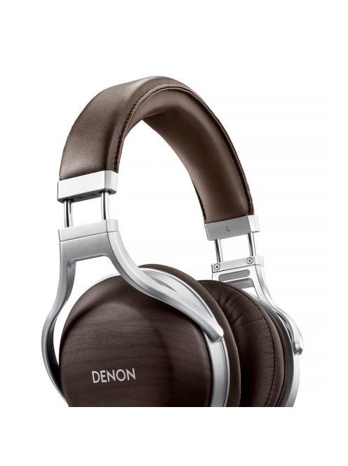 Denon AH-D5200 zárt vezetékes fejhallgató
