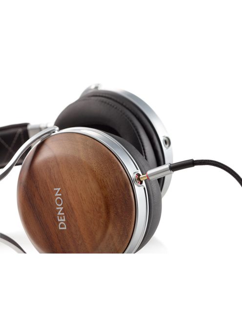 Denon AH-D7200 zárt vezetékes fejhallgató