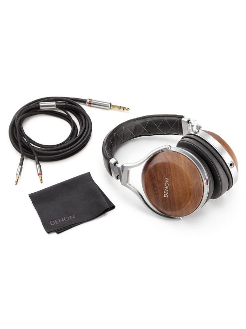 Denon AH-D7200 zárt vezetékes fejhallgató