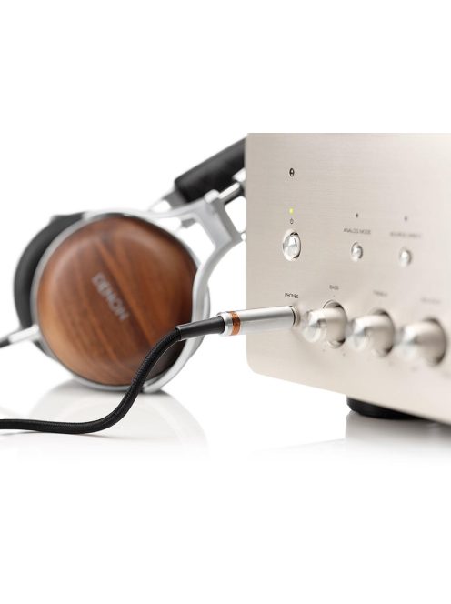 Denon AH-D7200 zárt vezetékes fejhallgató