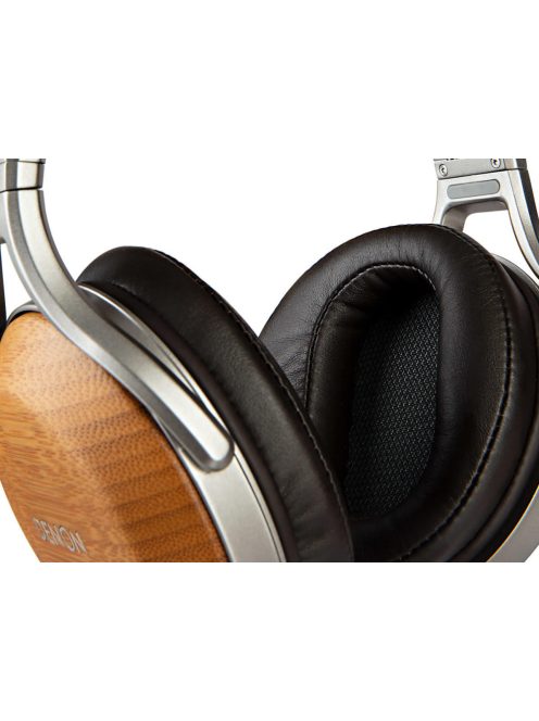 Denon AH-D9200 zárt vezetékes fejhallgató