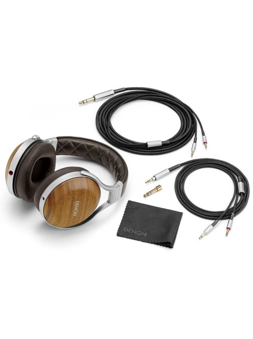 Denon AH-D9200 zárt vezetékes fejhallgató