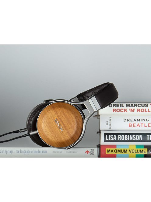 Denon AH-D9200 zárt vezetékes fejhallgató