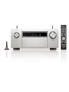 Denon AVC-A1H házimozi erősítő