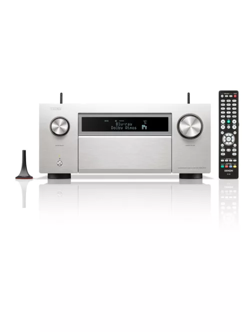 Denon AVC-A1H házimozi erősítő