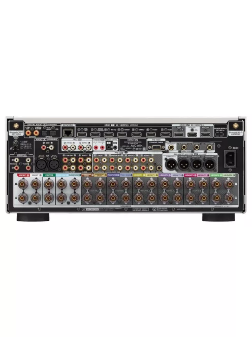 Denon AVC-A1H házimozi erősítő