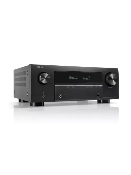 Denon AVC-X2850H házimozi erősítő