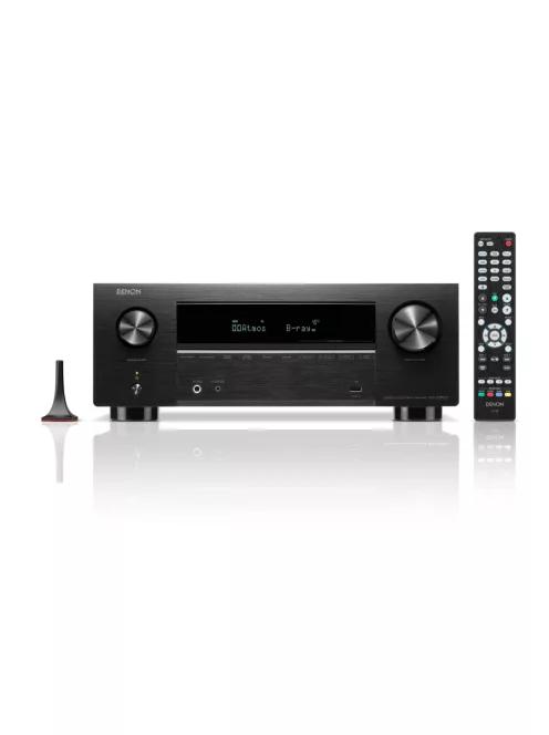 Denon AVC-X2850H házimozi erősítő