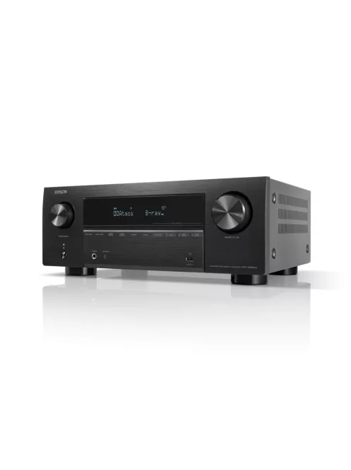 Denon AVC-X2850H házimozi erősítő