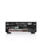 Denon AVC-X2850H házimozi erősítő