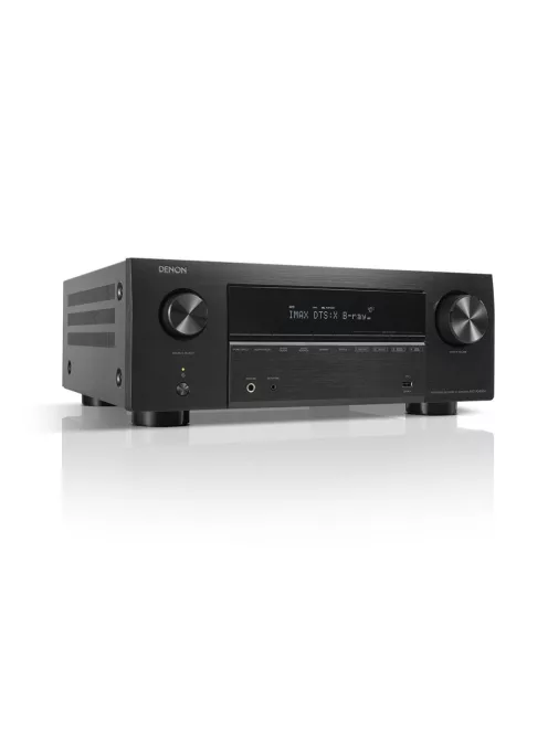 Denon AVC-X3800H házimozi erősítő