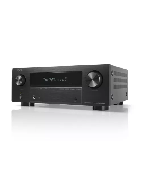 Denon AVC-X3800H házimozi erősítő