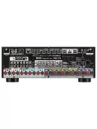 Denon AVC-X3800H házimozi erősítő