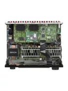 Denon AVC-X3800H házimozi erősítő