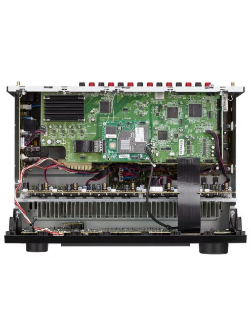 Denon AVC-X3800H házimozi erősítő