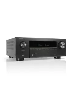 Denon AVC-X3900H házimozi erősítő