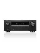 Denon AVC-X3900H házimozi erősítő