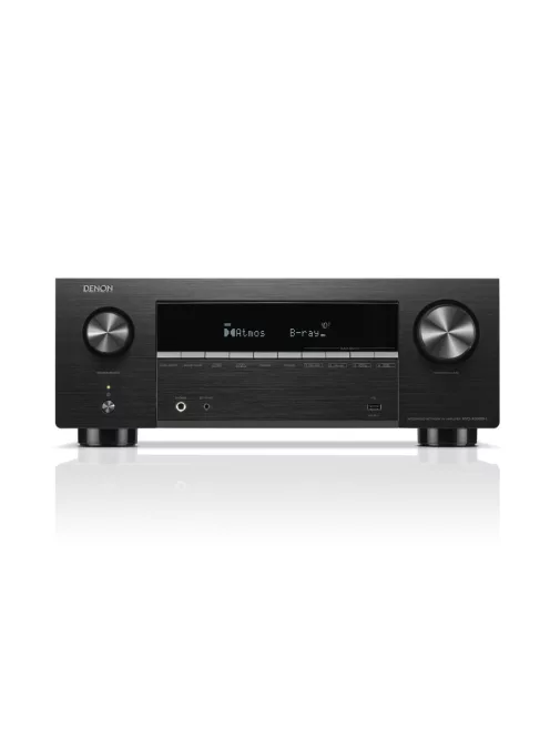 Denon AVC-X3900H házimozi erősítő