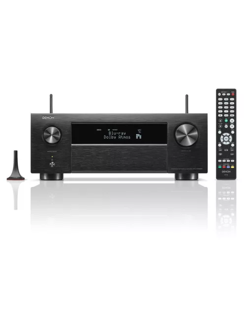 Denon AVC-X4800H házimozi erősítő