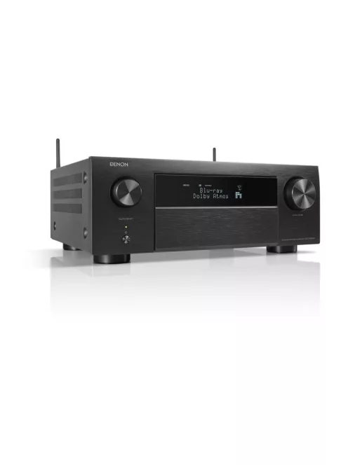 Denon AVC-X4800H házimozi erősítő