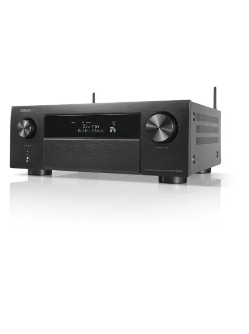 Denon AVC-X4800H házimozi erősítő