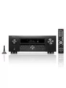 Denon AVC-X6800H házimozi erősítő