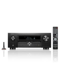 Denon AVC-X6800H házimozi erősítő