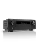 Denon AVC-X6800H házimozi erősítő