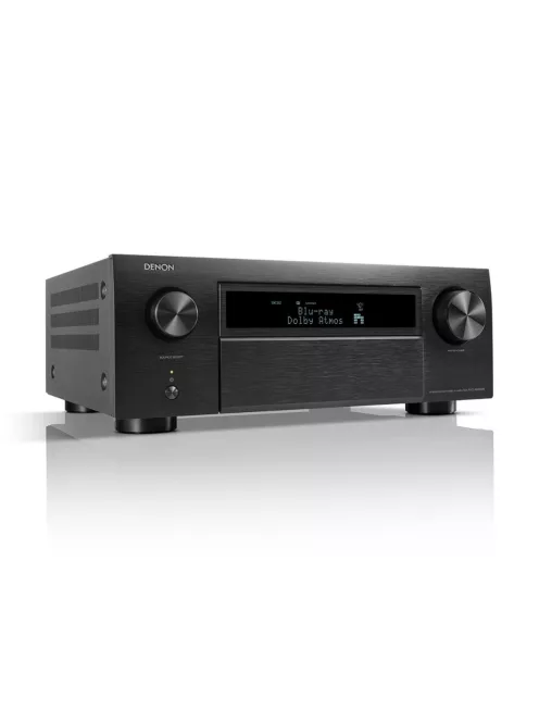 Denon AVC-X6800H házimozi erősítő