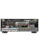 Denon AVC-X6800H házimozi erősítő