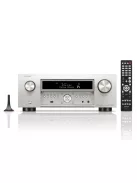 Denon AVC-X6800H házimozi erősítő