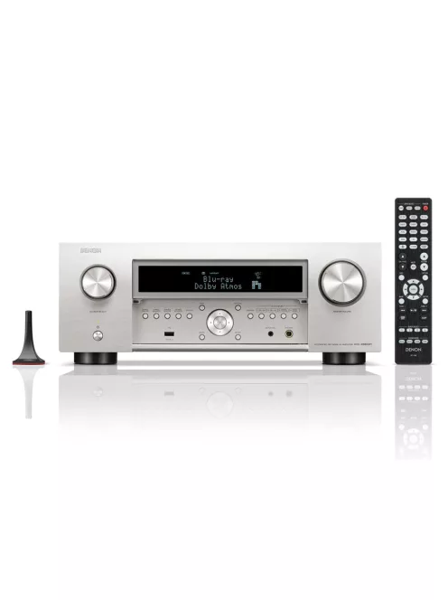 Denon AVC-X6800H házimozi erősítő