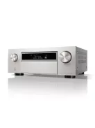 Denon AVC-X6800H házimozi erősítő